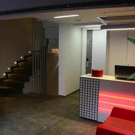 Plat Taksim 4* Istanbul