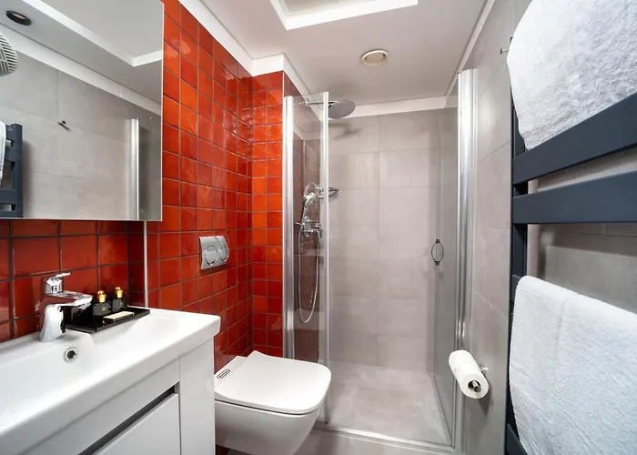 Plat Taksim Hotel Istanbul