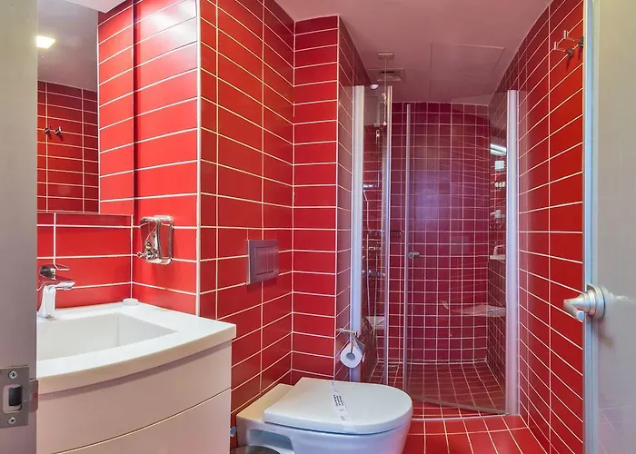 Hotell Union Hotel Plat Inn -Special Category