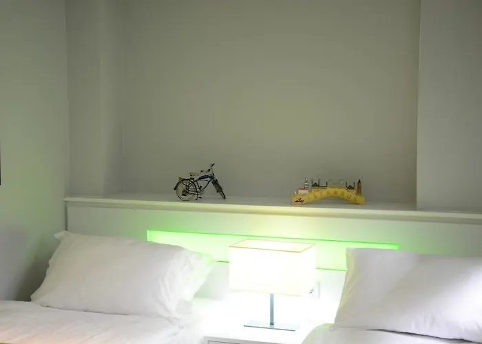 Plat Taksim Hotel Istanbul