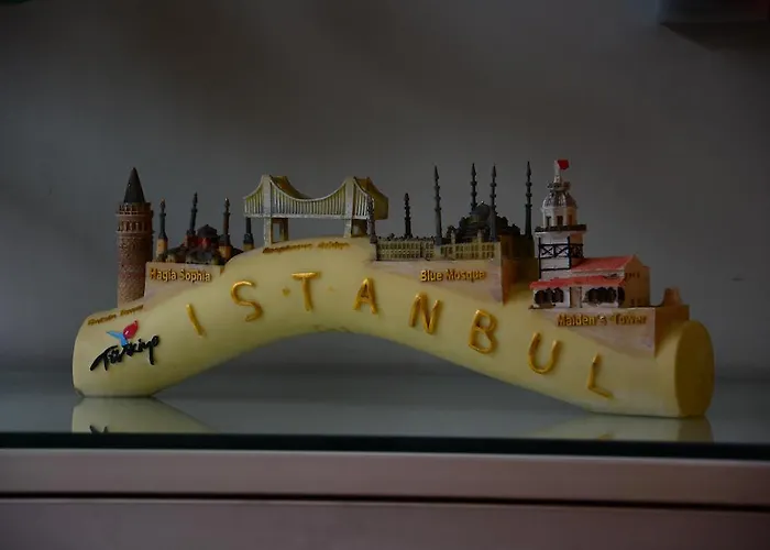 Plat Taksim Hotel 4*