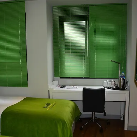 Union Plat -special Category 4* اسطنبول