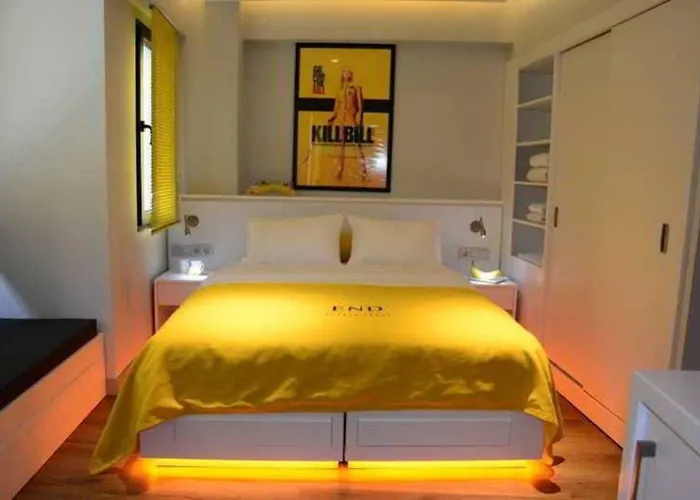 Union Hotel Plat Inn -Special Category