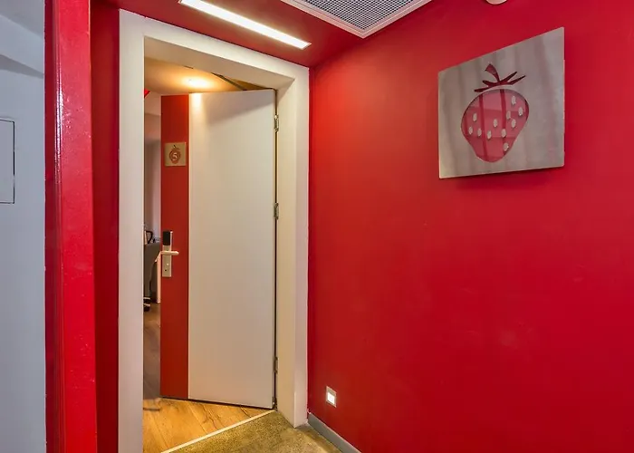 Union Hotel Plat Inn -Special Category Istanbul