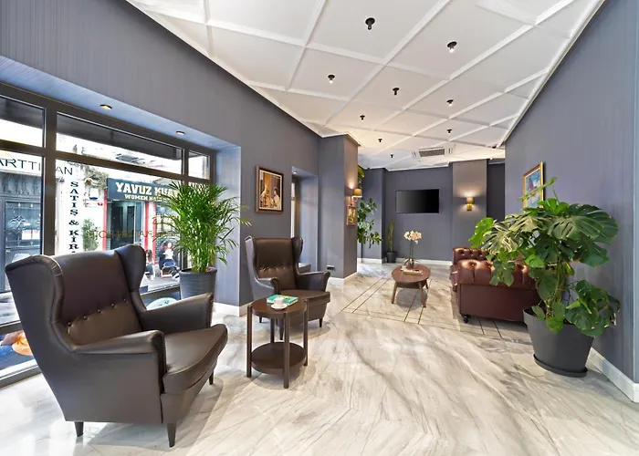 Union Hotel Plat Inn -Special Category Hotell 4*