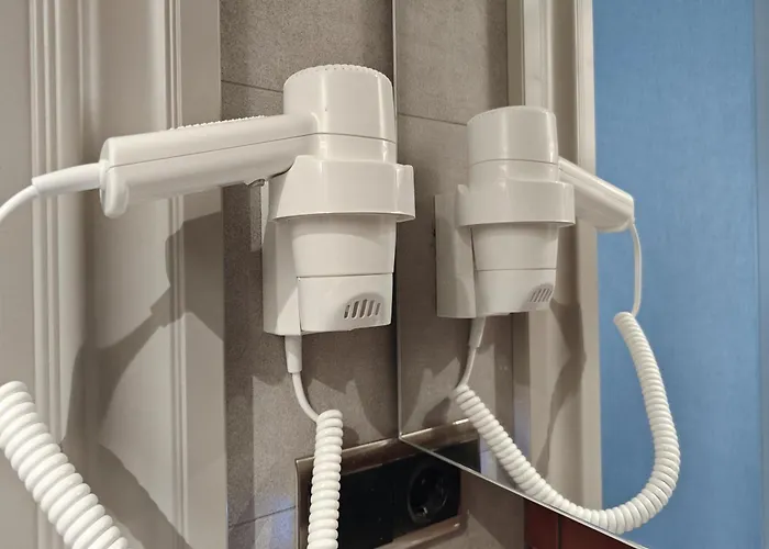 Union Hotel Plat Inn -Special Category Hotell 4*