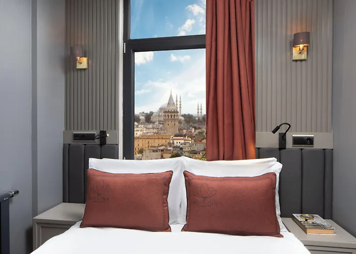 Union Hotel Plat Inn -Special Category Hotell 4*