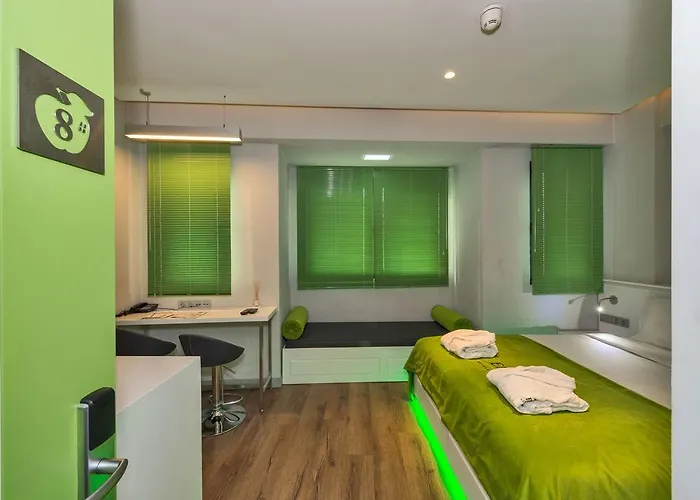 Union Hotel Plat Inn -Special Category 4*