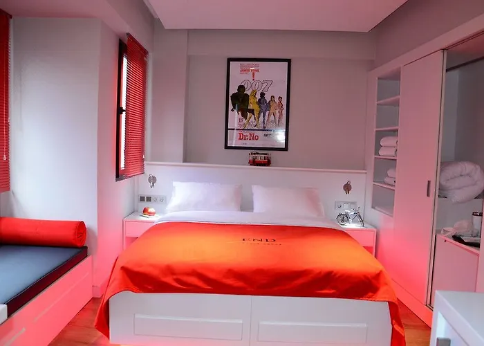 Union Hotel Plat Inn -Special Category Istanbul