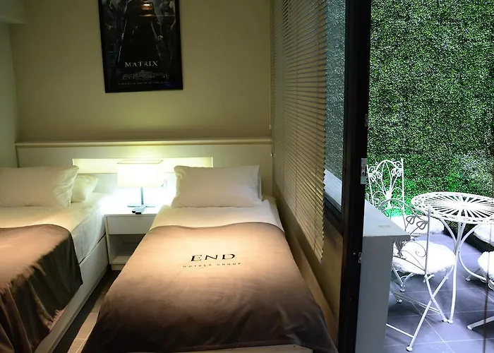 Union Hotel Plat Inn -Special Category