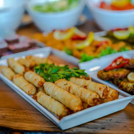 Plat Taksim 4*