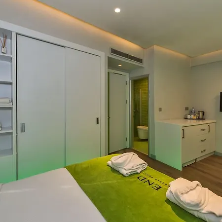 Union Plat -special Category Стамбул