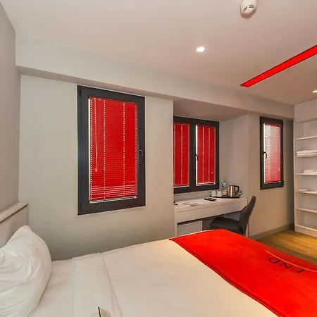 Plat Taksim 4*